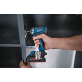 BOSCH GSR 18V-90 FC gręžtuvas - suktuvas + 3 adapteriai SOLO L-Boxx